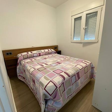 Central And Cozy Apartment In Sevilla Buitenkant foto