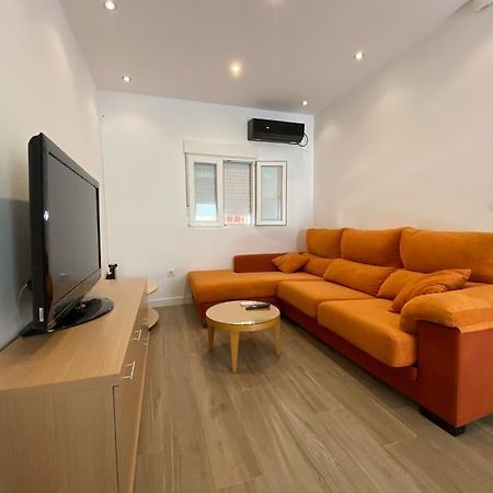 Central And Cozy Apartment In Sevilla Buitenkant foto