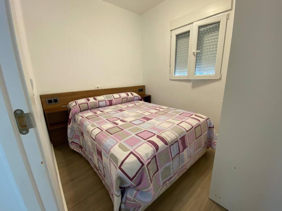 Central And Cozy Apartment In Sevilla Buitenkant foto